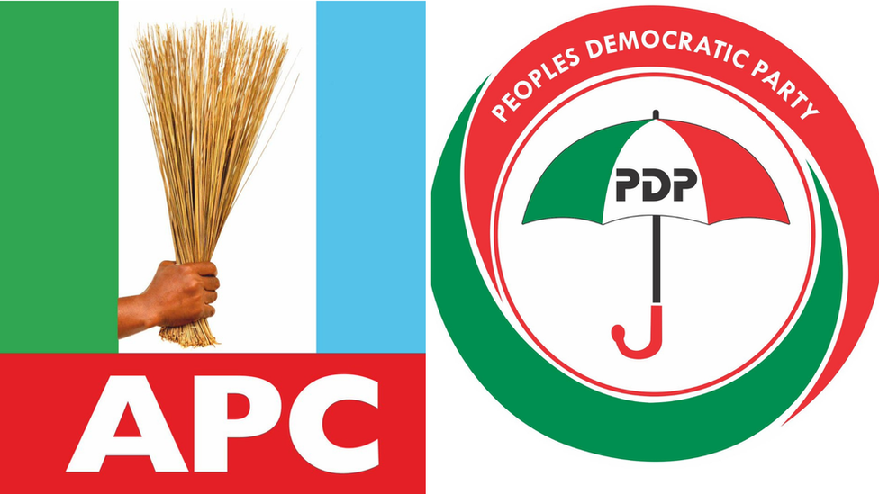 APC slams PDP over Benue North East communique