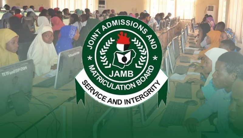 JAMB ANNOUNCES TOP SCORERS IN 2025 UTME