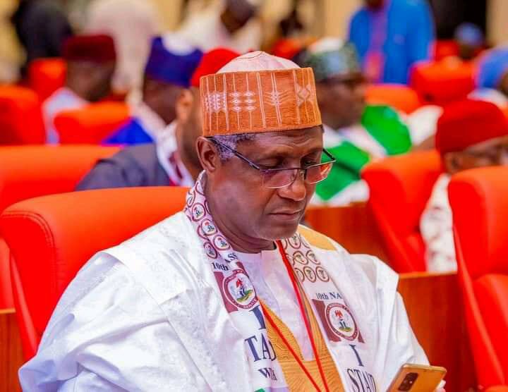Northern senators decry Zamfara massacre, says ‘bloodshed must end’
