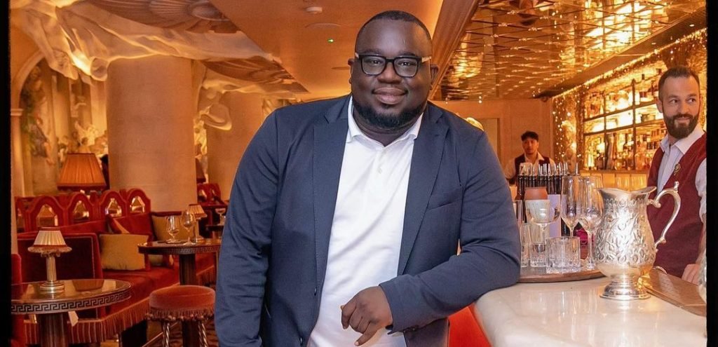 Soso Soberekon offers N120m for boxing duel between VeryDarkMan, Portable