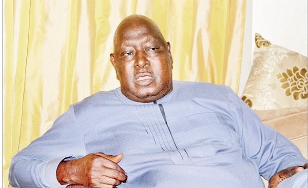 Kwankwaso was right, no visible development in north under Tinubu – Babachir Lawal