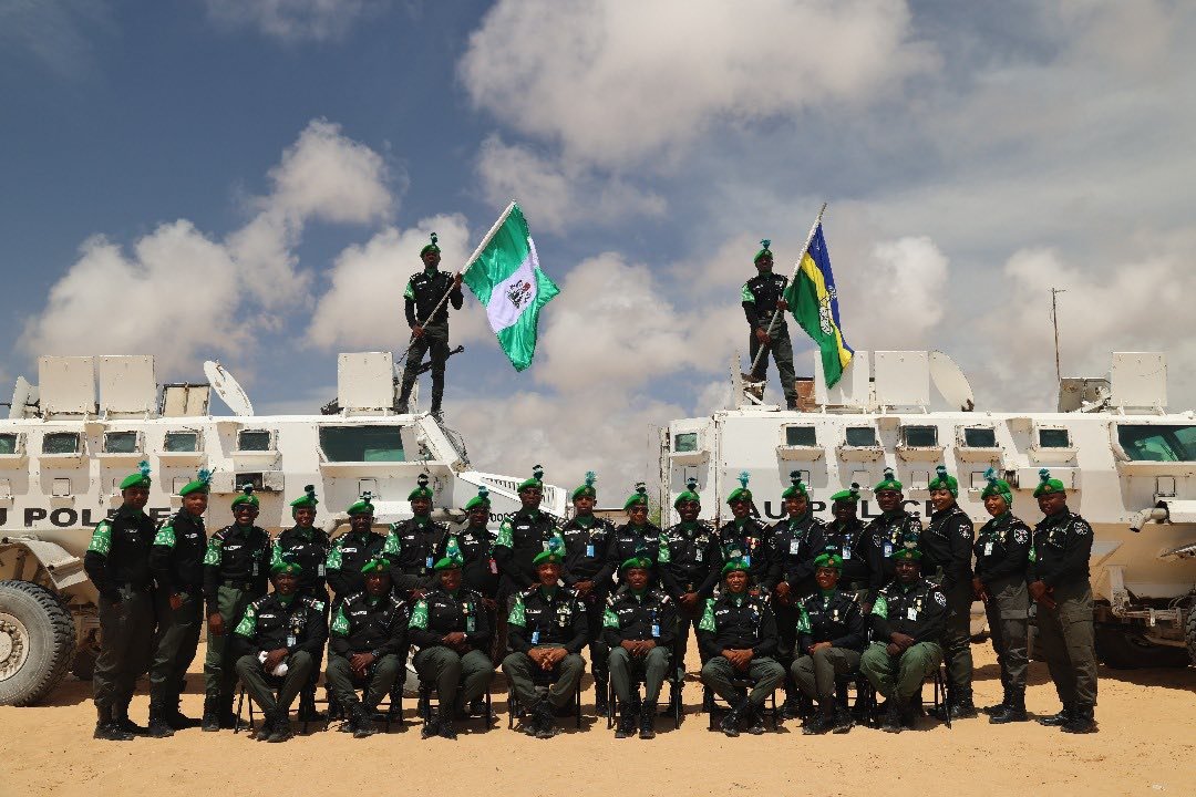 Police intercept kidnappers transporting victims to Kebbi, rescue 35