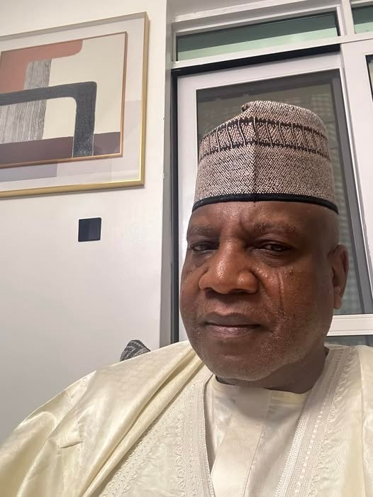 Nigeria: A Blessed Nation with Misplaced Priorities By Abubakar Rajab