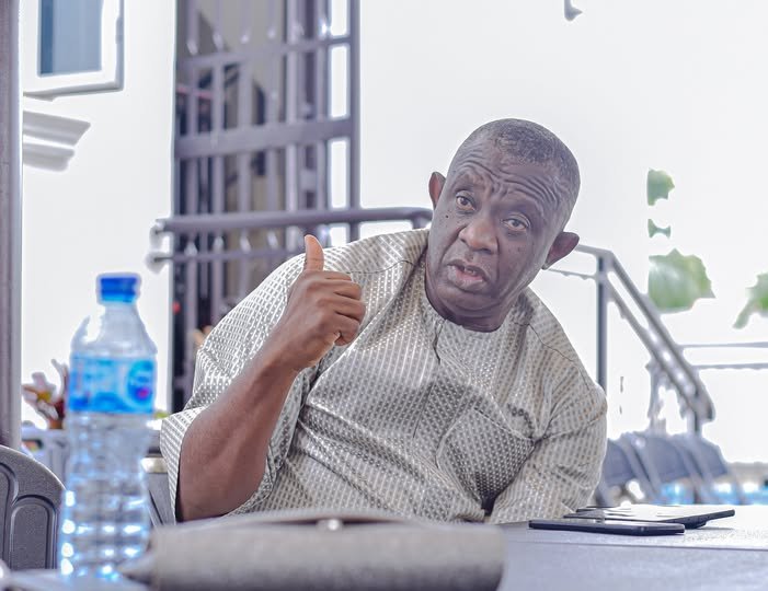 KOGI WEST: SILENT TRANSFORMATION UNDER SENATOR KARIMI – THE SHIFT IS HAPPENING