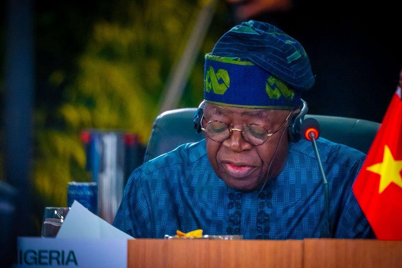 BLOOMBERG: Naira stable as confidence in President Tinubu’s reforms grows