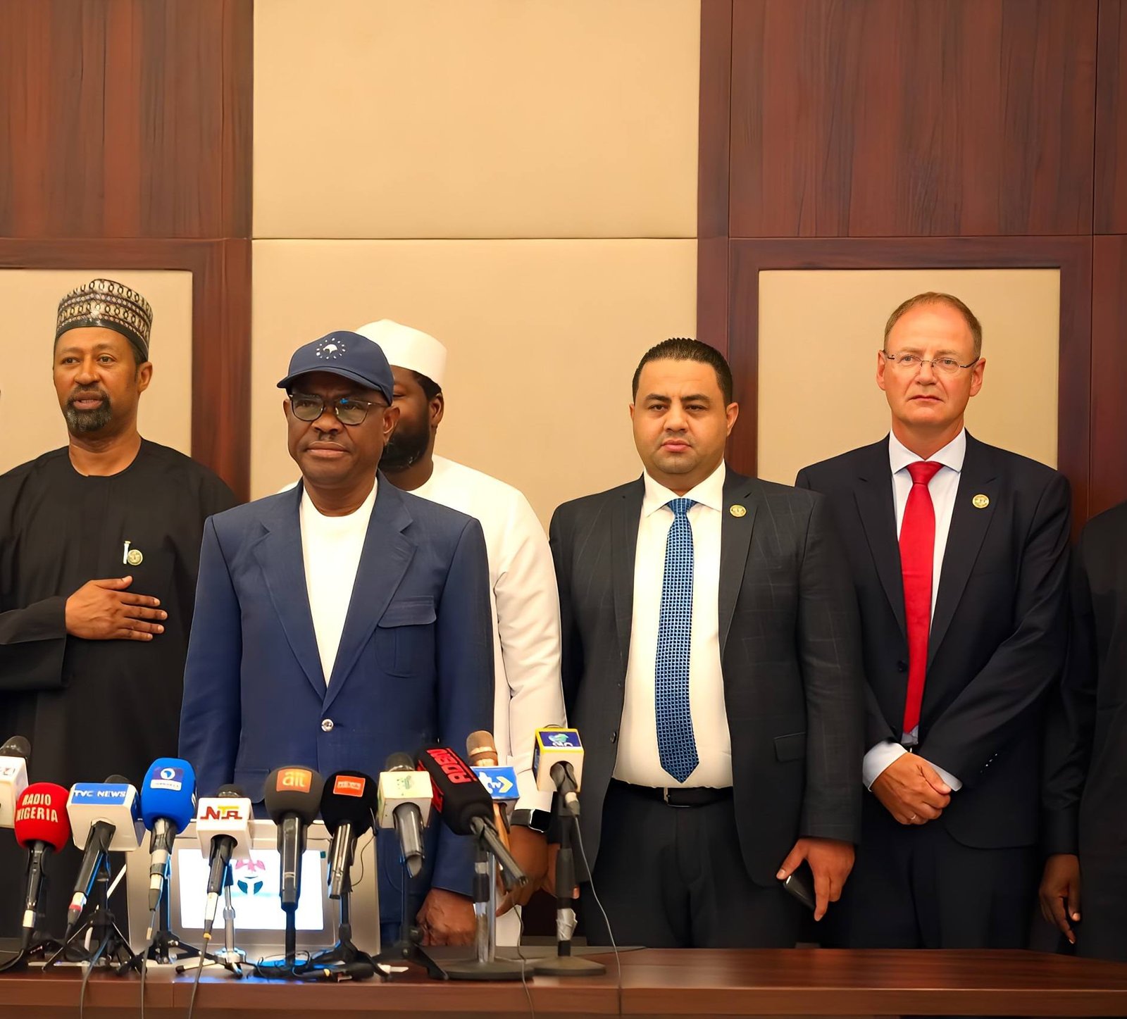 FCTA, private investor sign MoU to develop City Walk Abuja, a replica of City Walk Dubai