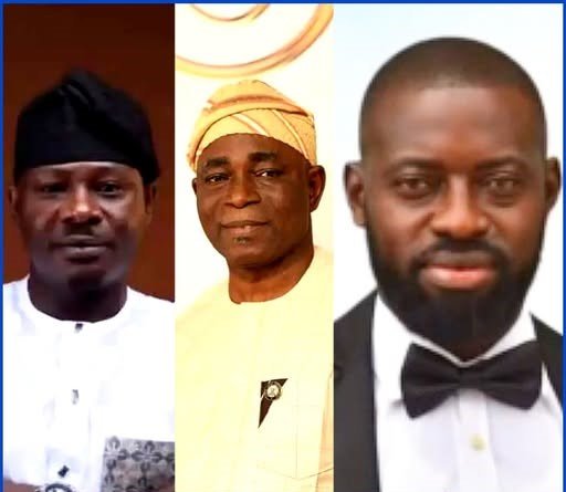 Crisis Rocks Lagos APC as Yaba Council Chairman Omiyale Allegedly Sabotages Party Candidate for PDP’s Dosunmu, LASIEC Officer Demands Result Cancellation
