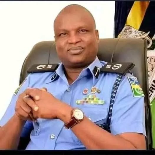 Strategic Move For National Security: The Case For Abba Kyari’s Release