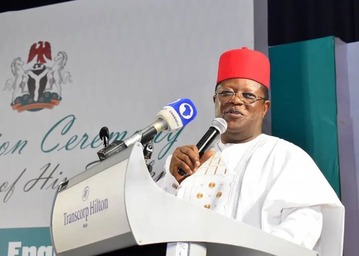 “Setting the Record Straight: Tinubu’s Administration Is Not Marginalizing the North”