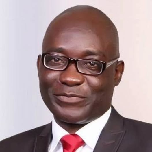 EKITI FORMER DEPUTY GOVERNOR OLUSOLA-ELEKA RESIGNS FROM PDP