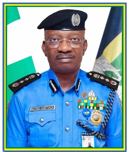 PRESS RELEASE POLICE WELFARE: IGP FELICITATES POWA ON ITS 2025 ANNUAL CONVENTION