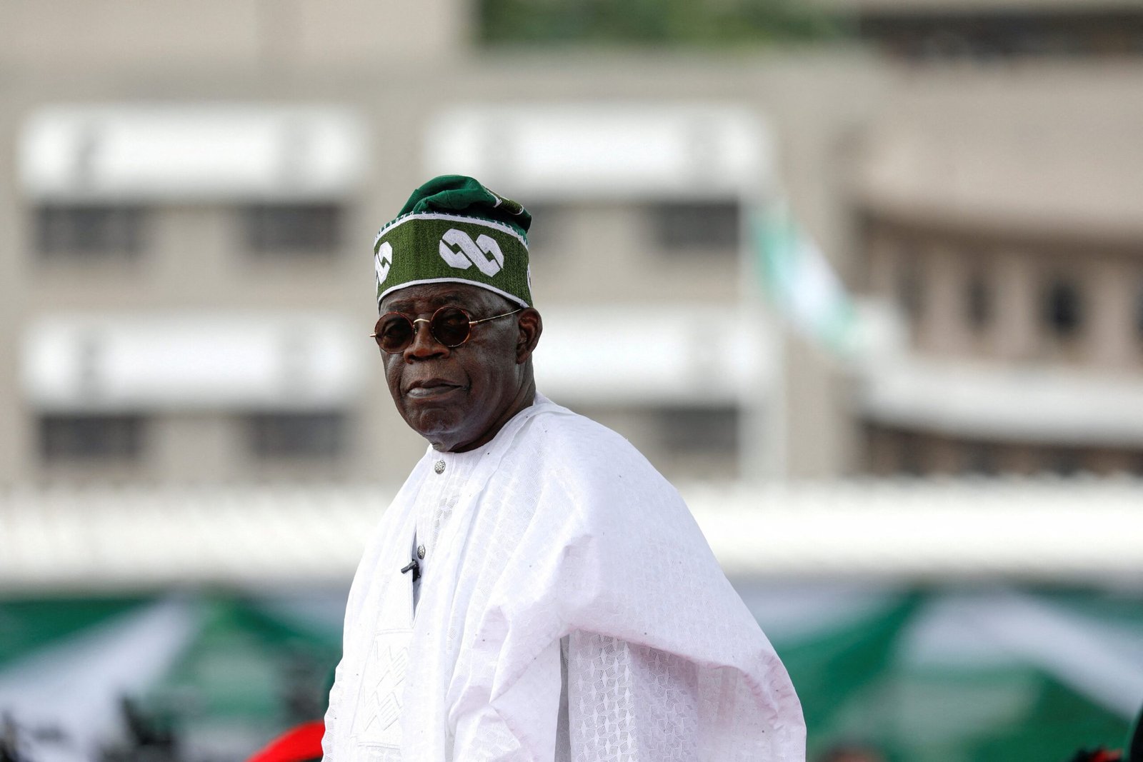 President Tinubu not doing well — APC Chieftain Moniedafe