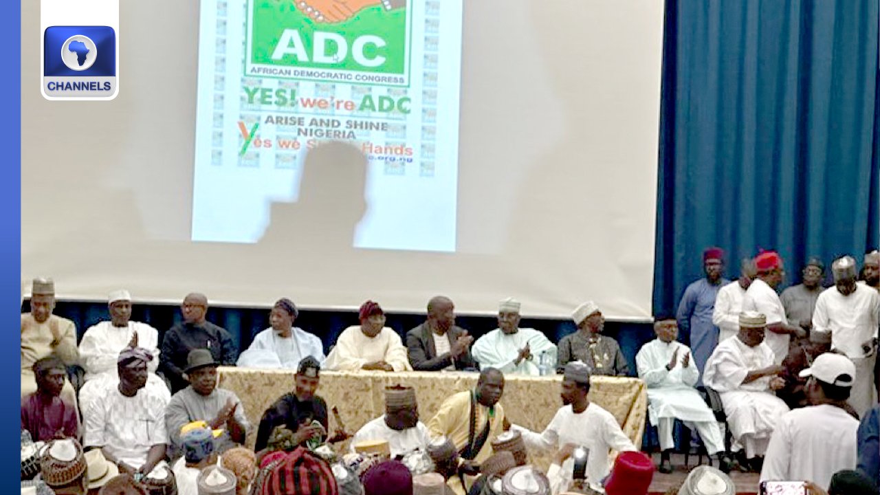 [UPDATED] Atiku, Obi, El-Rufai, Amaechi, Other Coalition Leaders Meet In Abuja