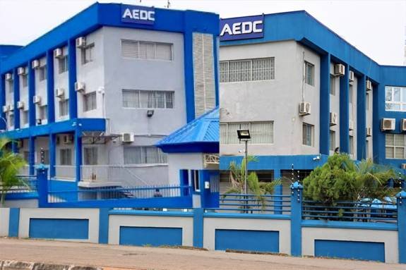AEDC announces blackout in parts of Abuja