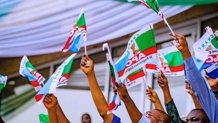 ADC: Lagos APC warns Nigerians against emerging political coalitions