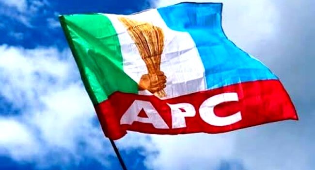 Kaduna APC chieftain, Ismail Makarfi, resigns from party