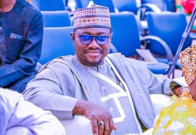 APC names new deputy national secretary, legal adviser in fresh realignment