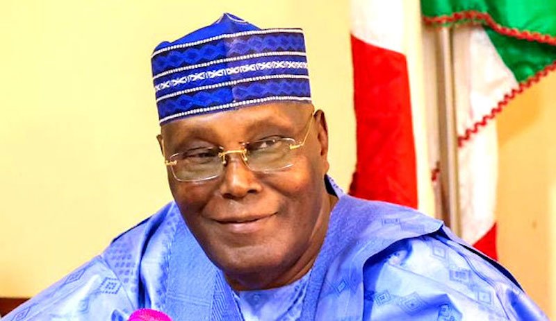 2027: APC laying rigging groundwork – Atiku