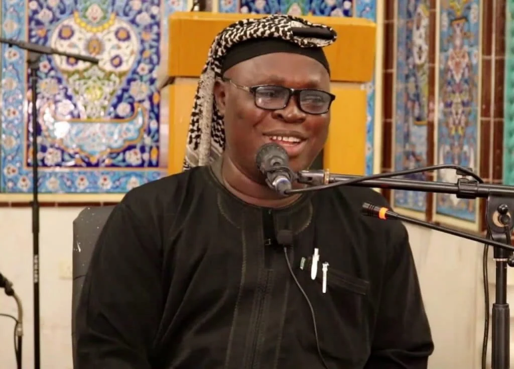 ‘Mutfwang’s demand for withdrawal of soldiers from Plateau deceitful’ – MURIC