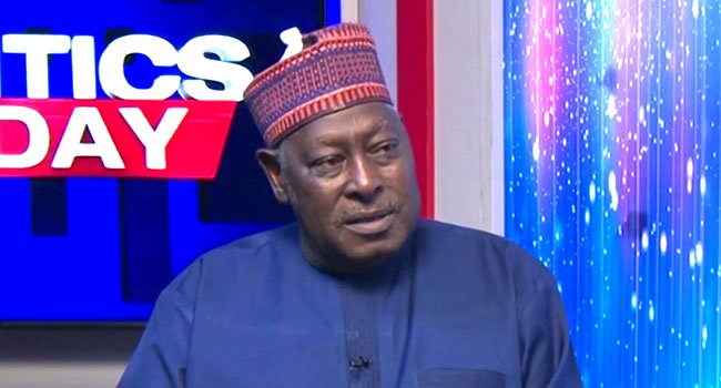 2027: Northern govs won’t be re-elected unless they join ADC –  Ex-SGF, Babachir