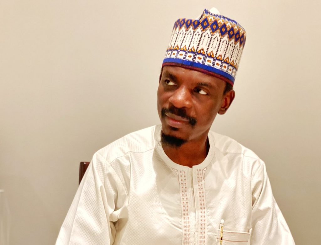 US visa policy about Nigeria’s alignment with opposing blocs – Bashir Ahmad