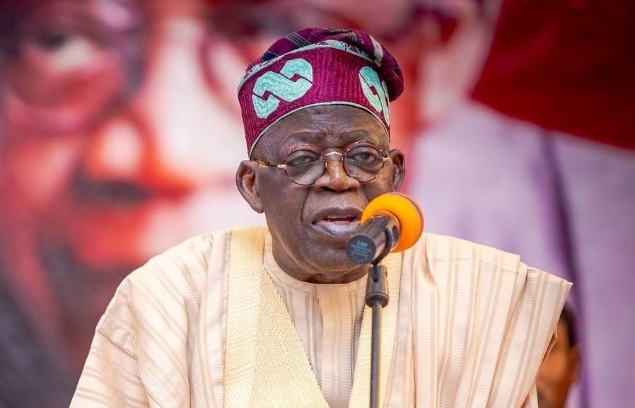 Northern governors reaffirm support for Tinubu