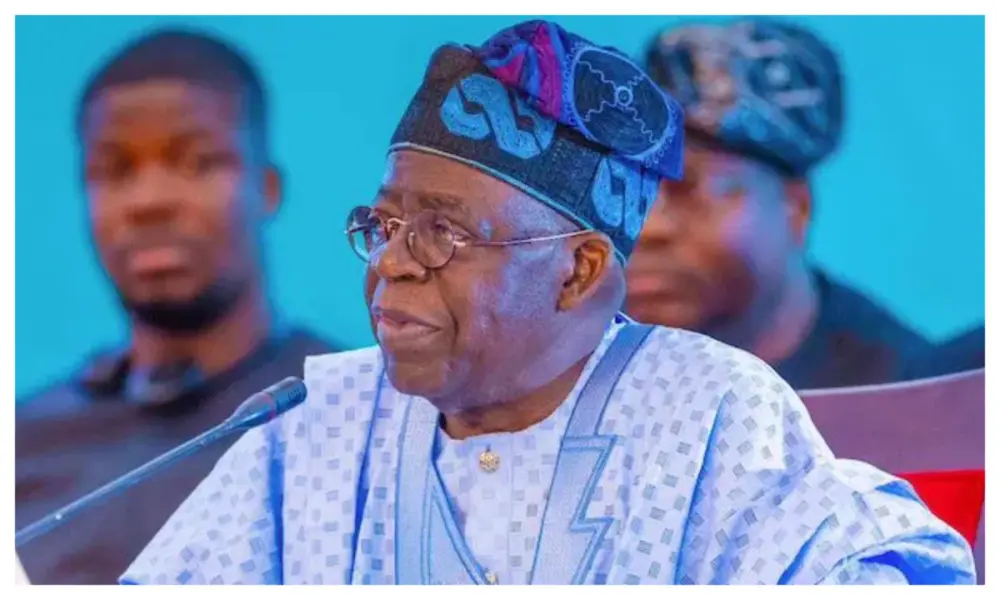 Super Falcons: Regha accuses Tinubu govt of misusing public funds after Nigeria’s WAFCON triumph