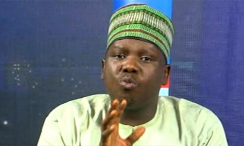 2027: ADC will die after 6 months – Presidency