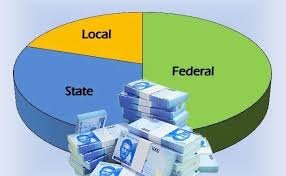 FG, States, LGs share N1.818trn June revenue