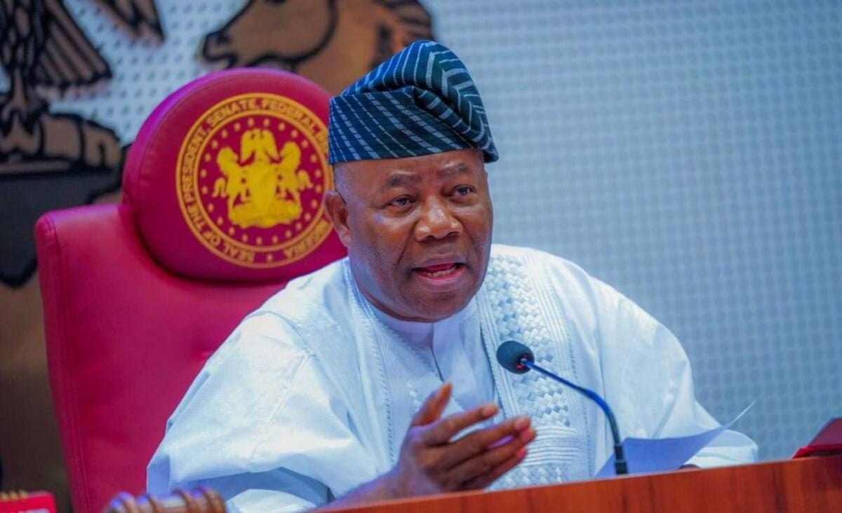APC National Chairmanship: North central youths move to lobby Akpabio for Sani Musa