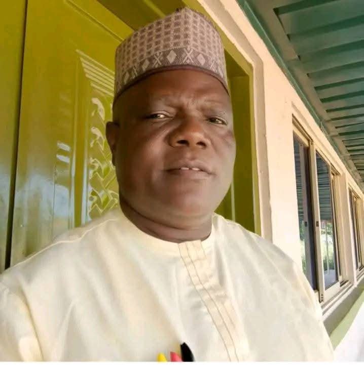 Dr.Ibrahim Ismaila Mosimabale is FCE Okene Substantive Provost,