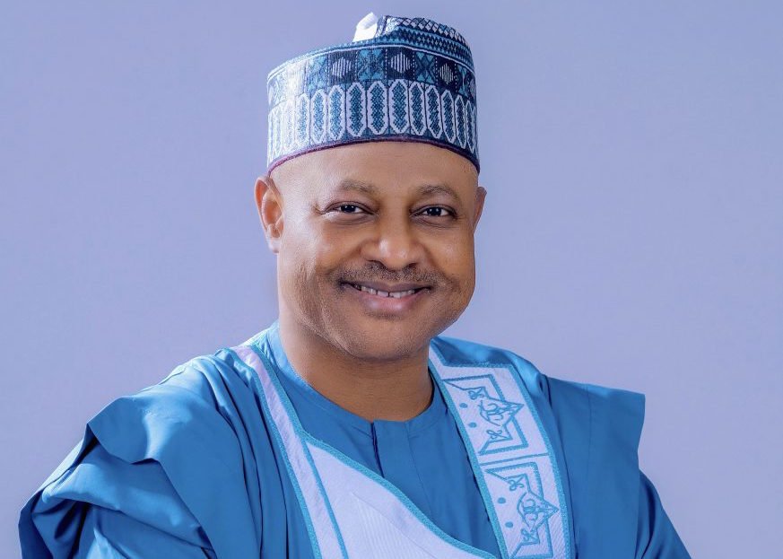2027: No governor will oppose Tinubu’s re-election – Uba Sani