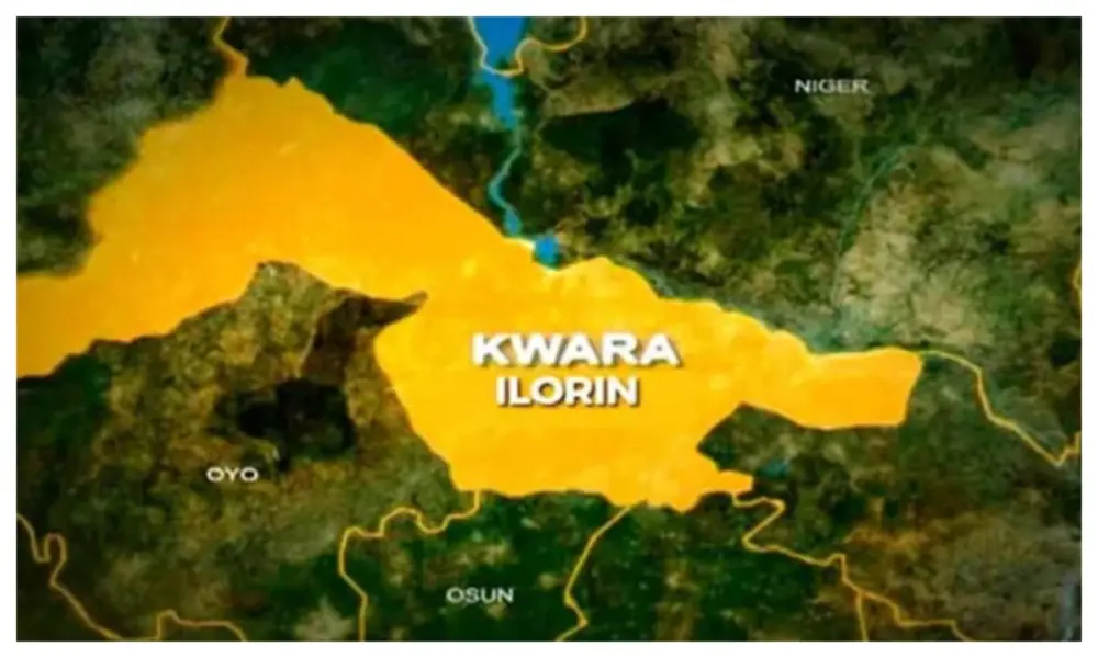 Kwara residents raise alarm over mysterious helicopter landings in Patigi forest