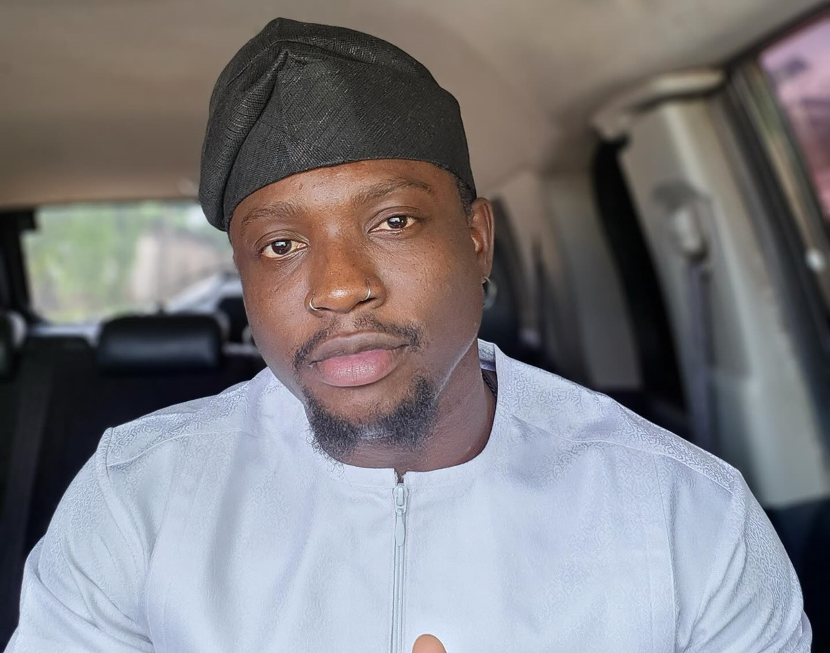 VeryDarkMan mocks Okpebholo over alleged poor WAEC results, hits Portable, Fufeyin