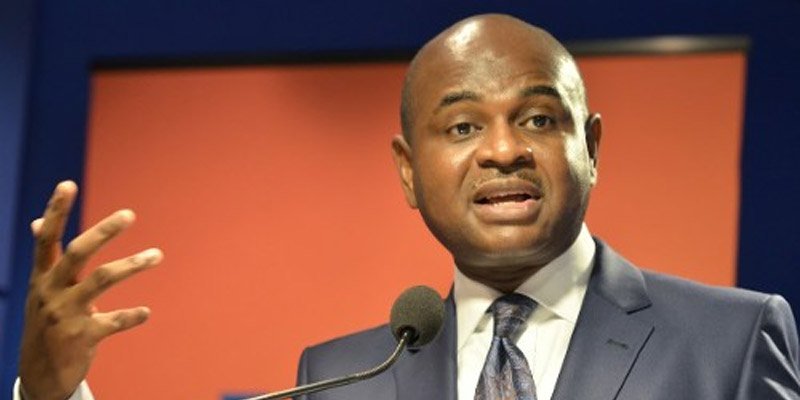 Dangote: Africa must curb wealth concentration – Ex-CBN Deputy Gov, Moghalu