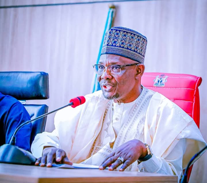 Jonathan era different from now – Gov Sule dismisses ADC coalition threat