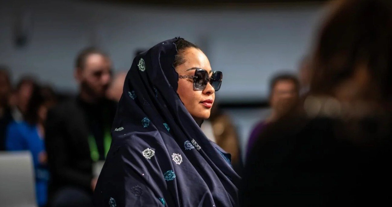 Senate asked to appeal judgment on Natasha Akpoti’s reinstatement