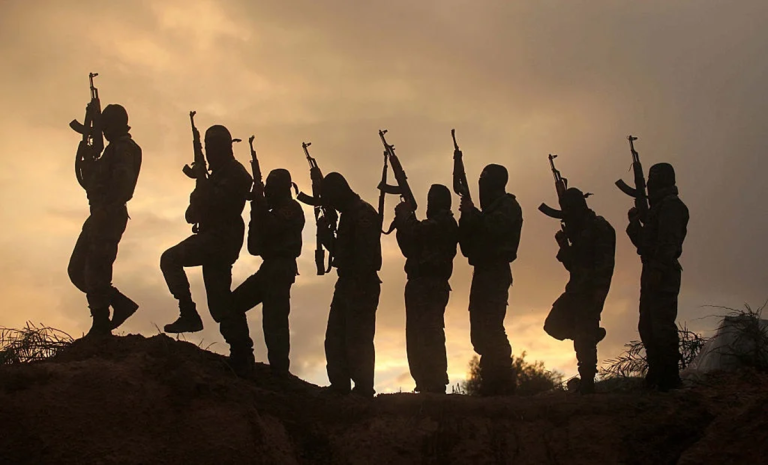 BREAKING: Gunmen strike again, kill 14 passengers on their way from Plateau market