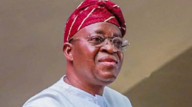 PDP, Oyetola clash over alleged plot to rig Osun 2026 governorship election