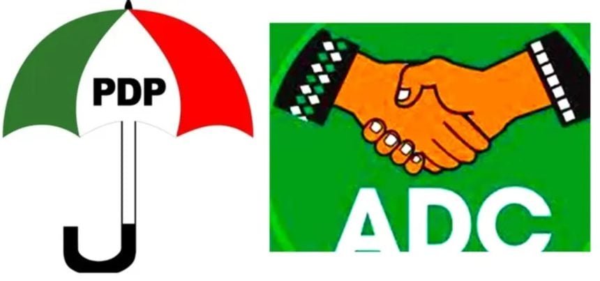 Borno: 2023 PDP deputy guber candidate dumps party for ADC