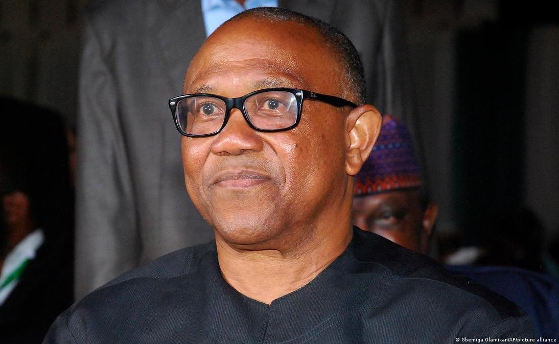 Peter Obi’s claims about students’ death misleading – Auchi poly