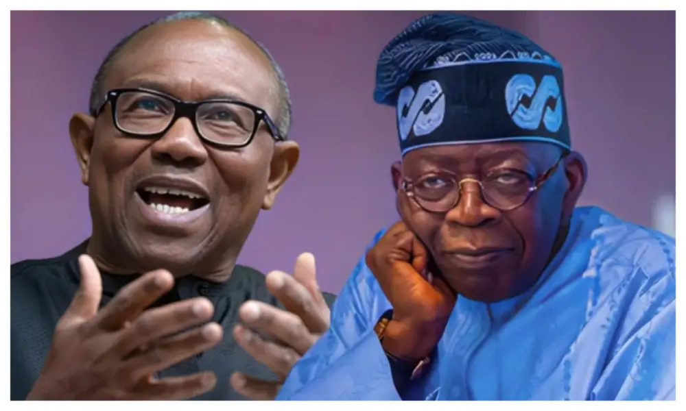 Obi slams Tinubu over fresh $21bn loan approval, warns Nigeria’s debt may hit N200trn in 2025