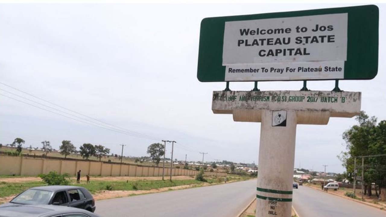 Bandits ambush, kill over 70 vigilante members in Plateau