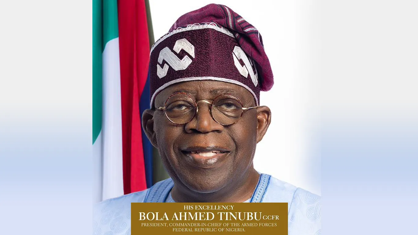 BREAKING: Tinubu appoints Olumode Adeyemi as Federal Fire Service boss