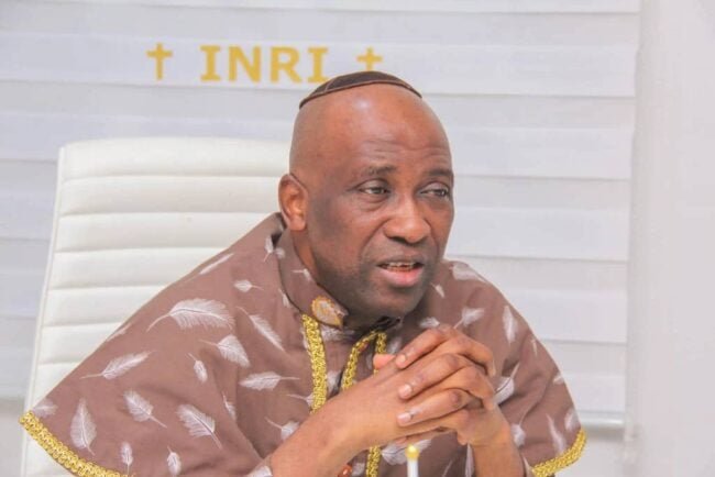 ECOWAS, AU don’t have solutions to Africa’s problems – Primate Ayodele