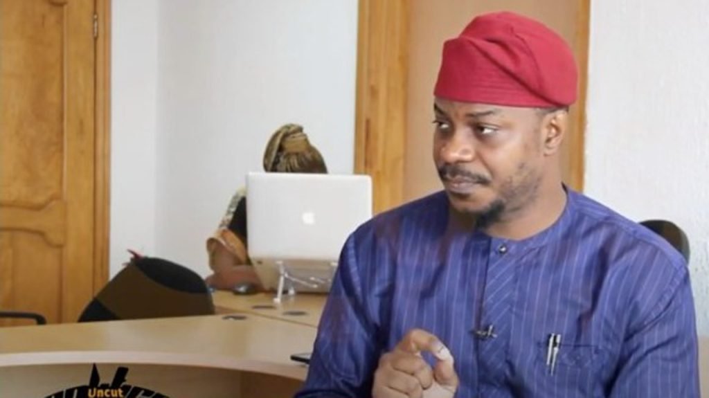 Why I lost Lagos 2023 election – Rhodes-Vivour