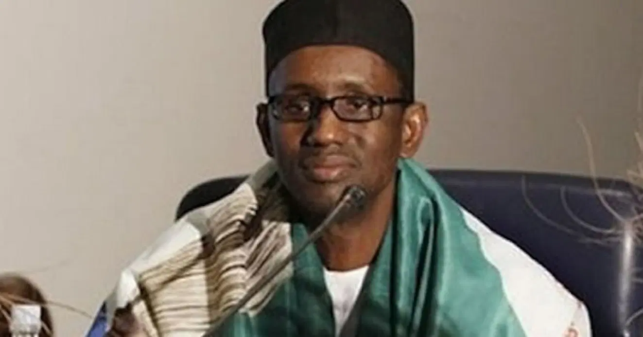 ‘We’ve stopped ministers from flying’ – Nuhu Ribadu speaks on killing of 3 terrorists