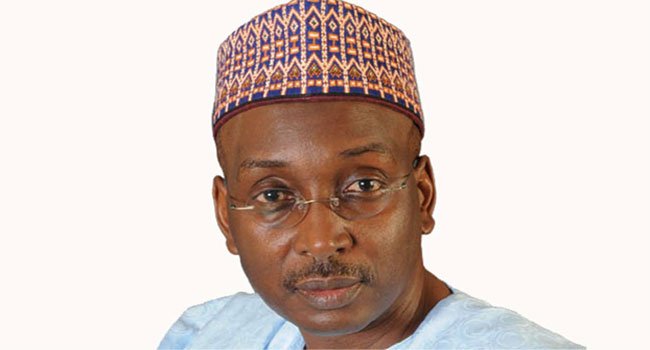 2027: ADC won’t be hijacked by big names, we’re building real political options – Lukman
