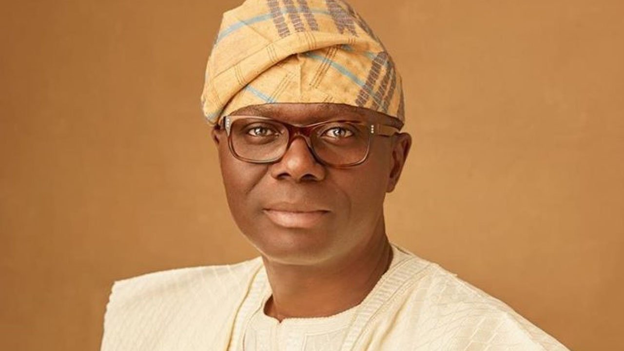 2027: Nigerians stand with Tinubu – Sanwo-Olu warns ADC-led opposition