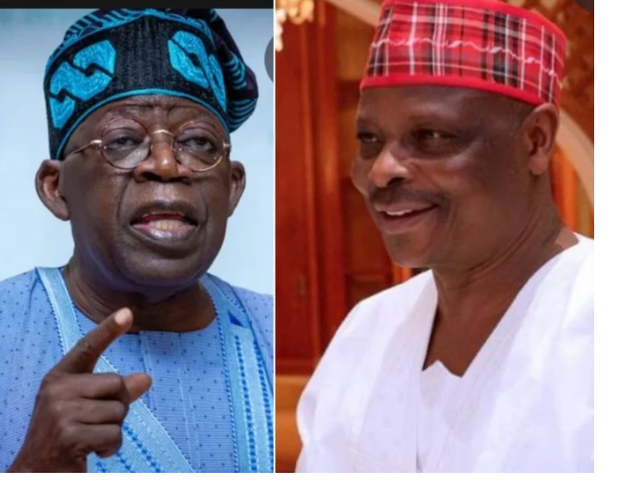 2027: Kwankwaso will not contest against Tinubu on our platform – NNPP
